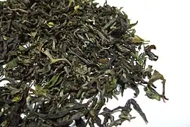 Récolte de printemps 2014, Turzum