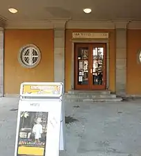 Das Weite Theater (de)