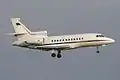 Dassault Falcon 900EX
