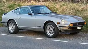 Datsun 260Z