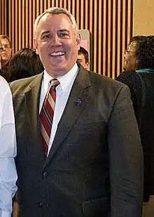 David H. Bieter