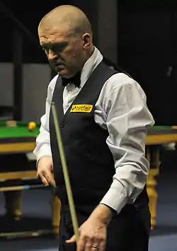 Image illustrative de l’article Dave Harold