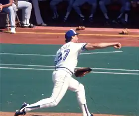 Image illustrative de l’article Dave Stieb