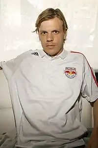 Image illustrative de l’article Dave van den Bergh