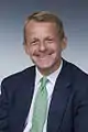 David Laws (2001-2015)