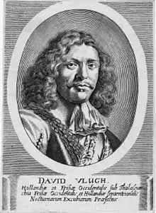 David Vlugh