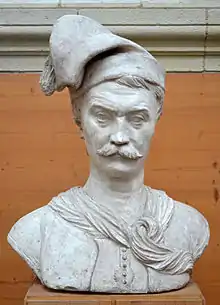 Konstantinos Kanaris (1852).