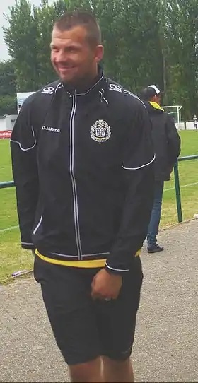 Image illustrative de l’article Davino Verhulst