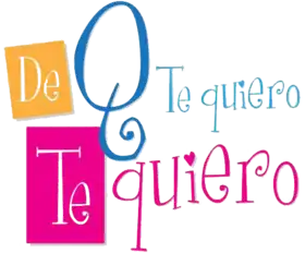 Image illustrative de l’article De que te quiero, te quiero