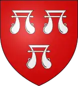 Image illustrative de l’article Thomas de Ros (9e baron de Ros)