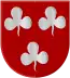 Blason de Deersum