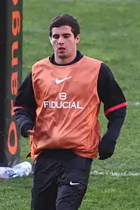 Sébastien Bézy
