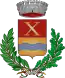 Blason de Decimomannu