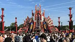 Image illustrative de l’article Defqon.1