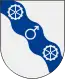 Blason de Degerfors