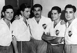 Image illustrative de l’article Bibiano Zapirain