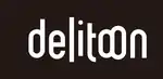 Logo de Delitoon