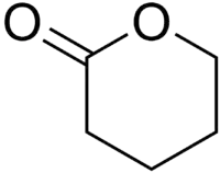 Image illustrative de l’article Delta-Valérolactone