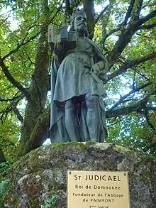 Judicaël