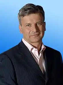 Gábor Demszky