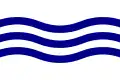Drapeau de Denderleeuw