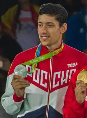 Image illustrative de l’article Alekseï Denissenko