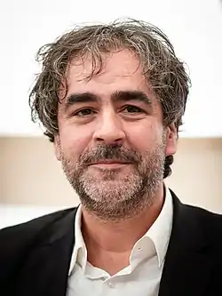 Image illustrative de l’article Deniz Yücel