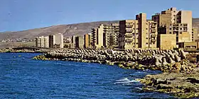 Derna (ville de Libye)