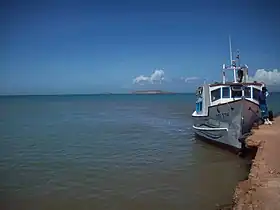 Chacopata (paroisse civile)