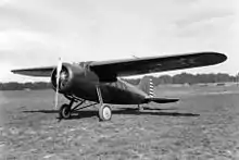 illustration de Detroit Aircraft Corporation