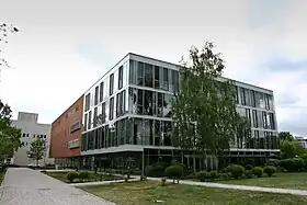 Image illustrative de l’article Archives de la radio allemande