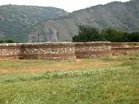 Image illustrative de l’article Forteresse de Diana