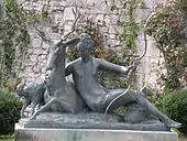 Diane, musée de Senlis