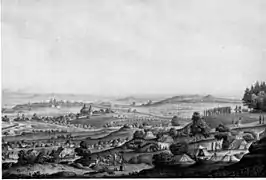 Siège de Mayence (1792)