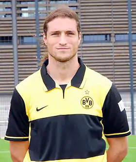 Image illustrative de l’article Diego Klimowicz