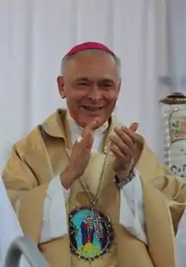 Image illustrative de l’article Diego Padrón Sánchez