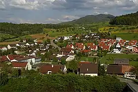 Diegten