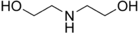 Image illustrative de l’article Diéthanolamine