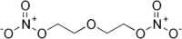 Image illustrative de l’article Dinitrate de diéthylène glycol