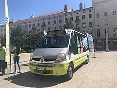 Dietrich Noventis 420 CFA Transdev