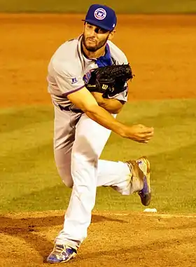 Image illustrative de l’article Dillon Maples