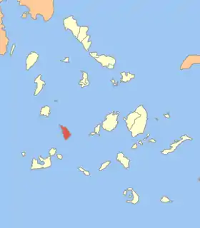 Image illustrative de l’article Sifnos