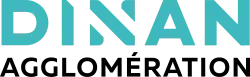 Blason de Dinan Agglomération