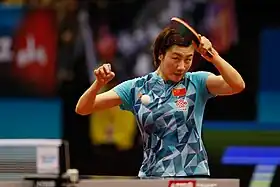 Image illustrative de l’article Ding Ning