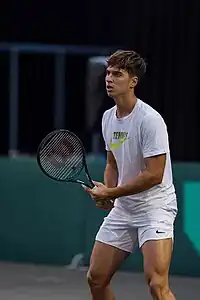 Image illustrative de l’article Dino Prižmić