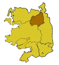 Image illustrative de l’article Diocèse d'Achonry