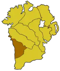 Image illustrative de l’article Diocèse d'Ardagh et Clonmacnois