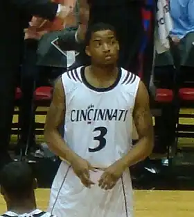 Image illustrative de l’article Dion Dixon