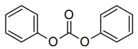 Image illustrative de l’article Carbonate de diphényle