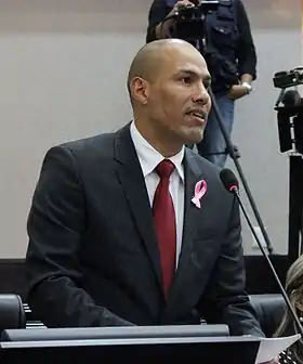 Image illustrative de l’article José Luis Castillo